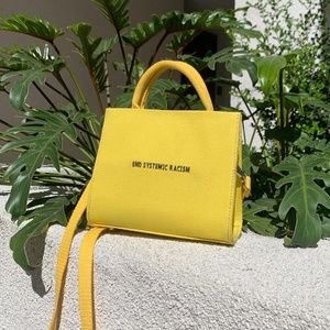 Brandon Blackwood ESR Purse